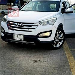 هيونداي سانتافي